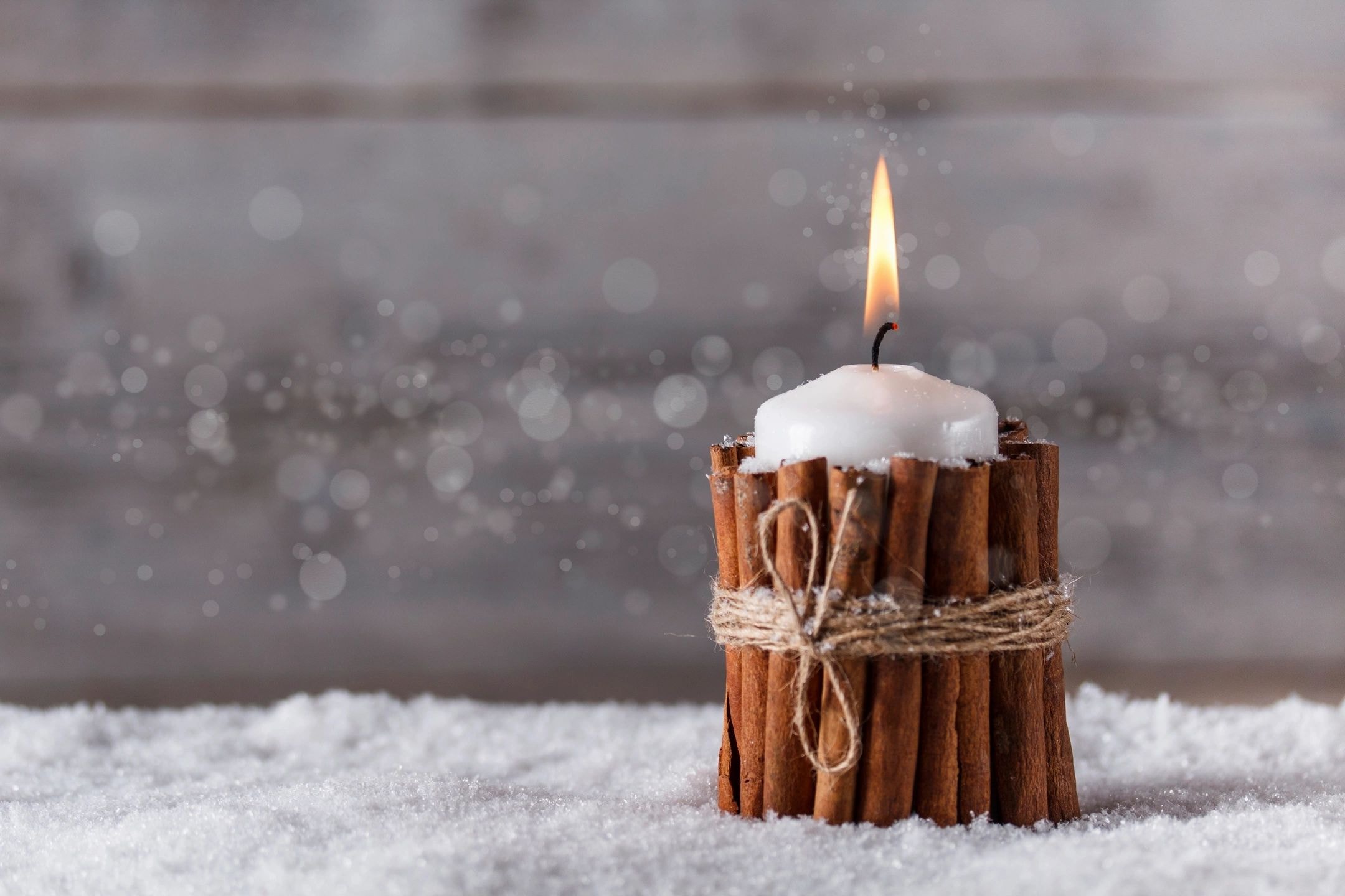 Most Popular candle collection
